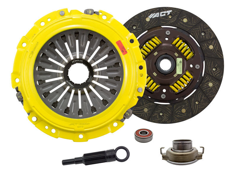 Clutch Kits - Single ACTSB10-HDSS ACT