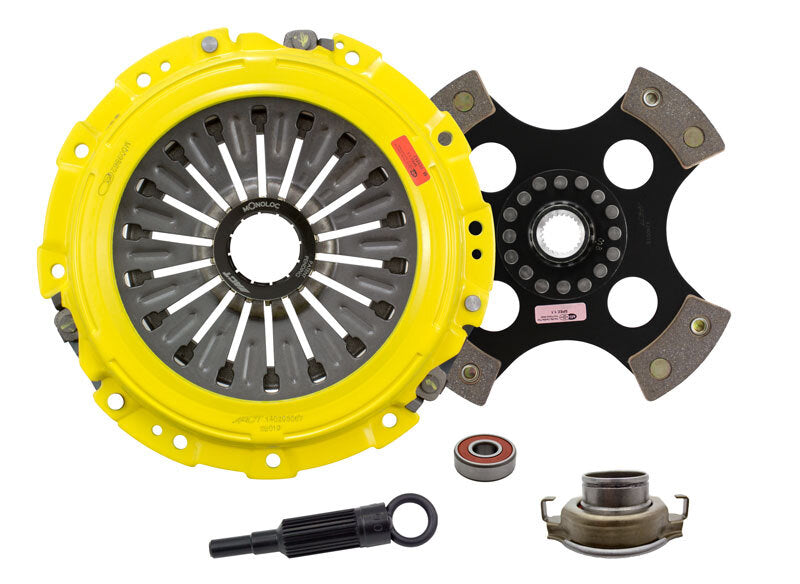 Clutch Kits - Single ACTSB10-HDR4 ACT