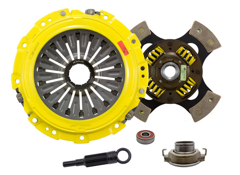 Clutch Kits - Single ACTSB10-HDG4 ACT
