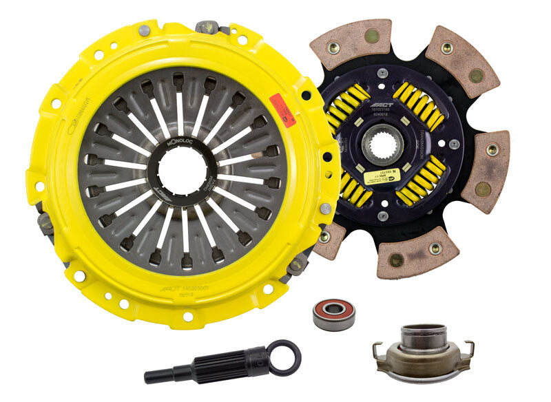 Clutch Kits - Single ACTSB10-HDG6 ACT
