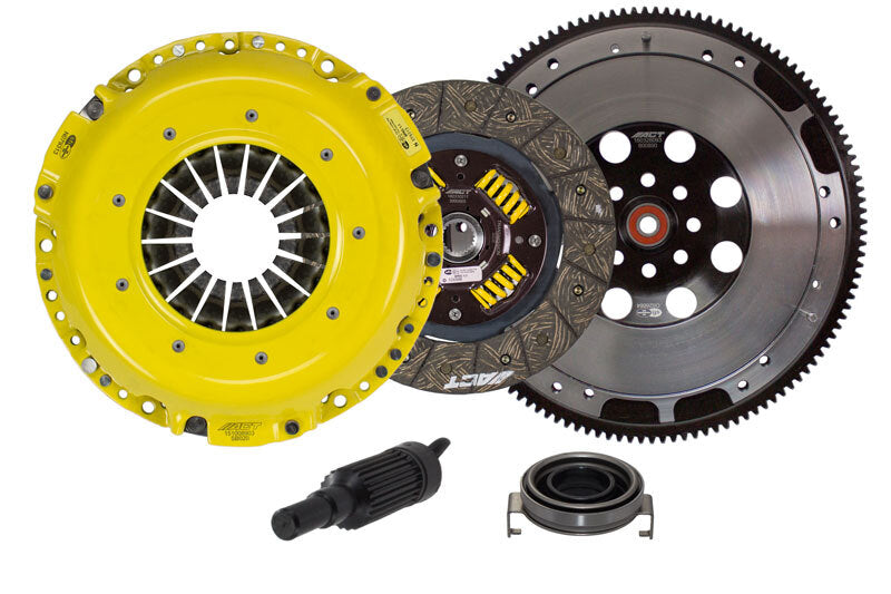 Clutch Kits - Single ACTSB11-HDSS ACT