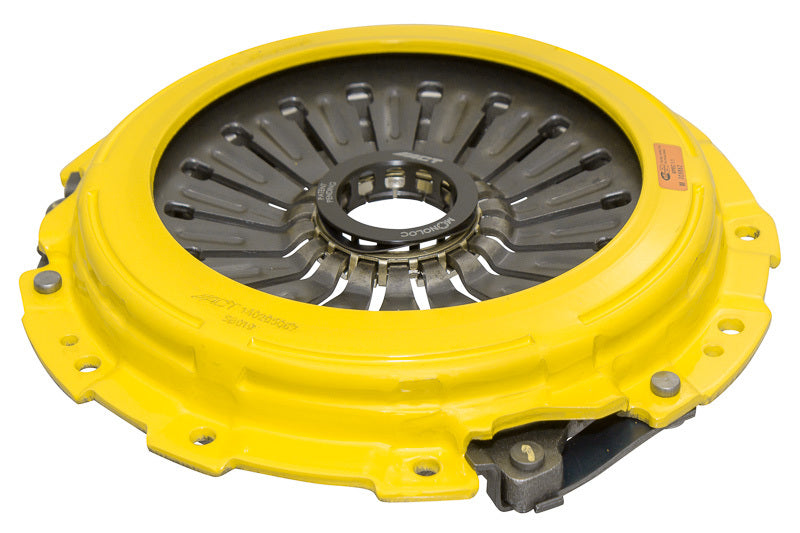 Pressure Plates ACTSB019 ACT