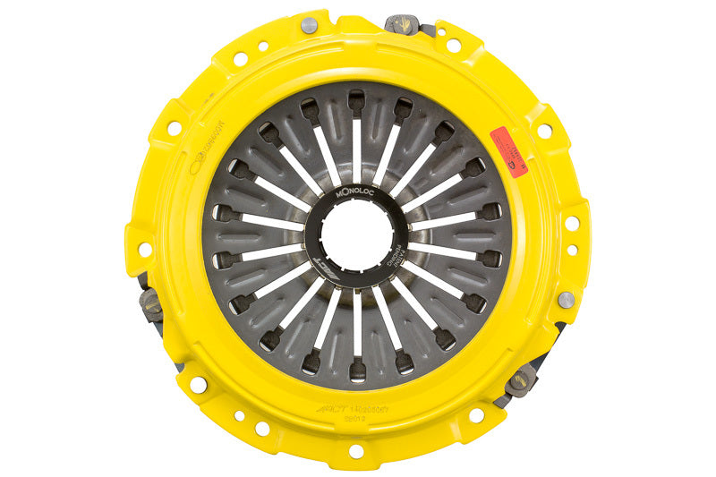 Pressure Plates ACTSB019 ACT