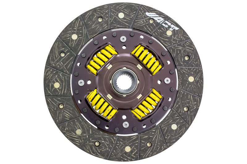 Clutch Discs ACT3000503 ACT