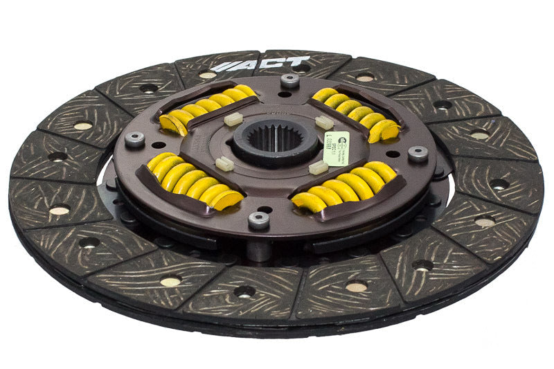 Clutch Discs ACT3000503 ACT