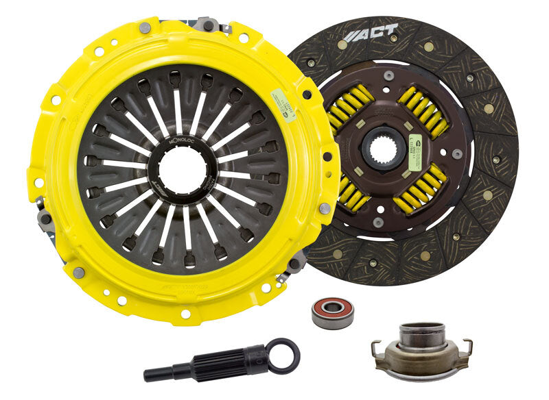 Clutch Kits - Single ACTSB10-XTSS ACT