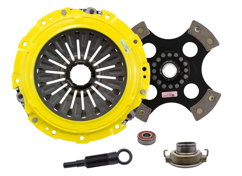 Clutch Kits - Single ACTSB10-XTR4 ACT