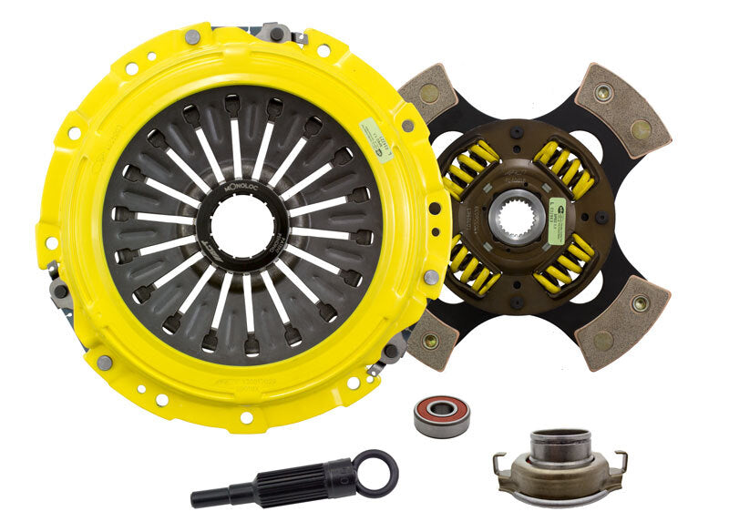 Clutch Kits - Single ACTSB10-XTG4 ACT