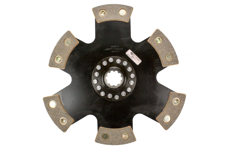 Clutch Discs ACT6280019 ACT