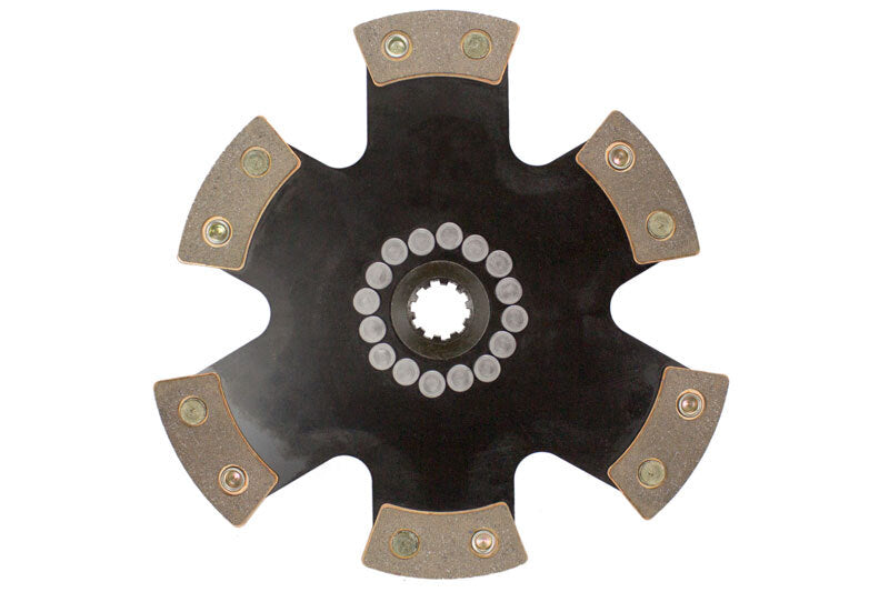 Clutch Discs ACT6280019 ACT
