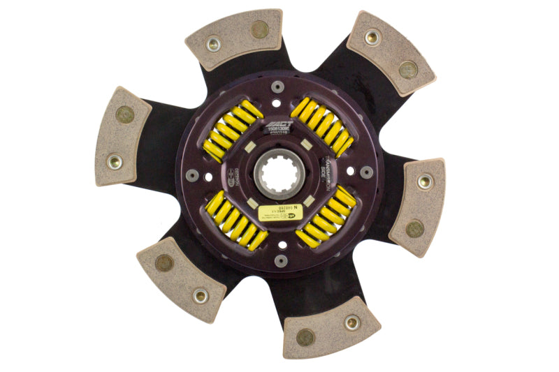Clutch Discs ACT6280319 ACT