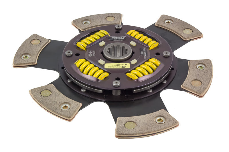 Clutch Discs ACT6280319 ACT