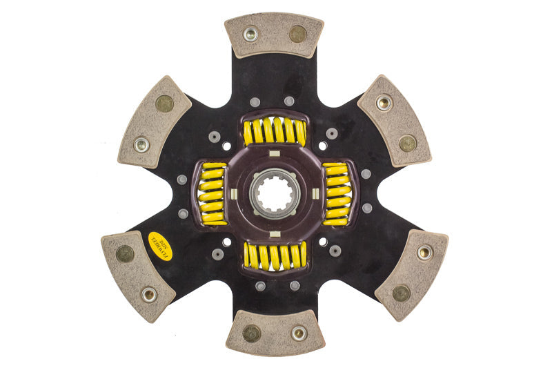 Clutch Discs ACT6280319 ACT