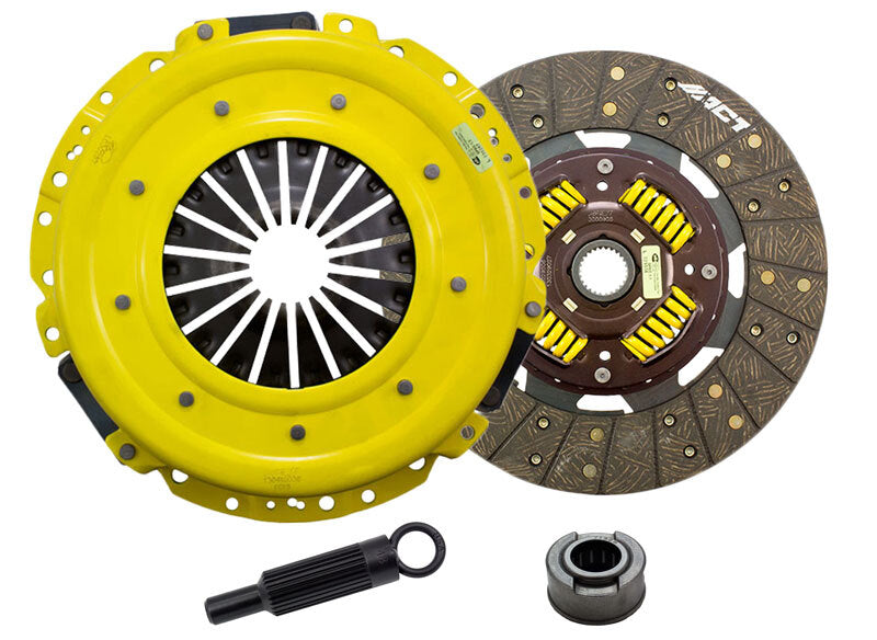 Clutch Kits - Single ACTFM5-HDSS ACT