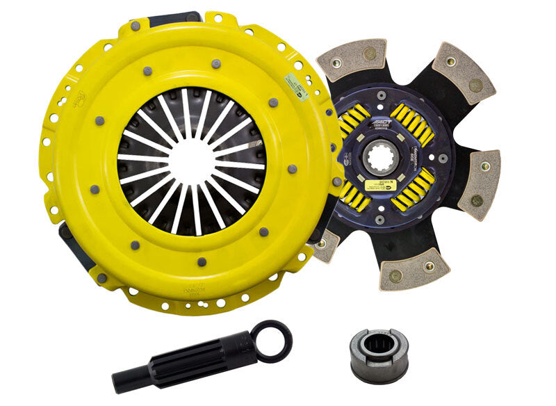 Clutch Kits - Single ACTFM2-HDG6 ACT