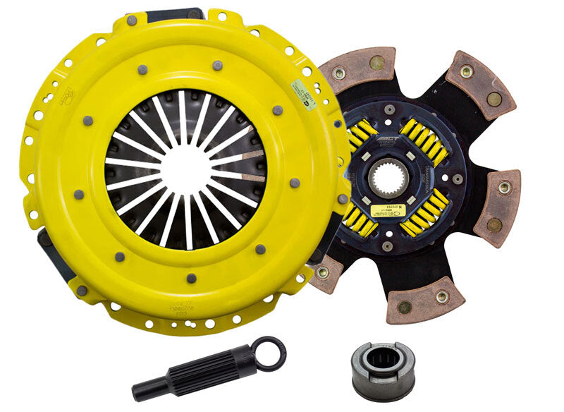 Clutch Kits - Single ACTFM5-HDG6 ACT