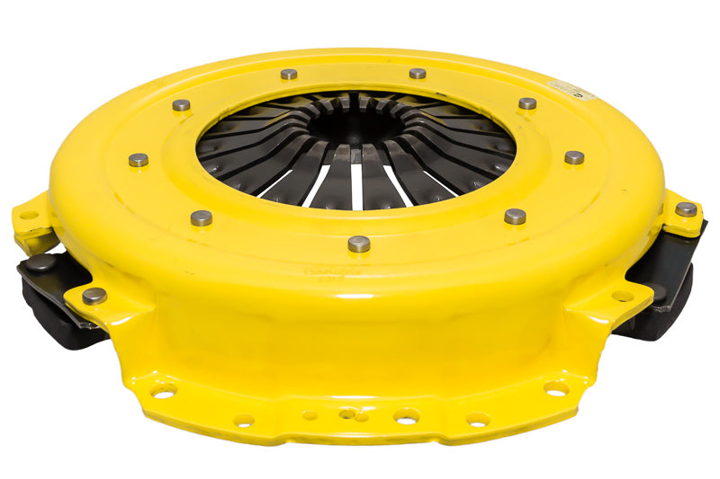 Pressure Plates ACTF015 ACT