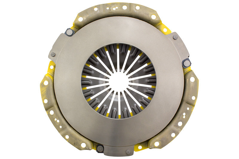 Pressure Plates ACTF015 ACT