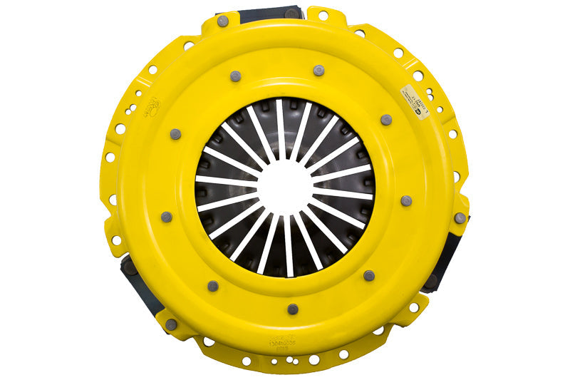 Pressure Plates ACTF015 ACT