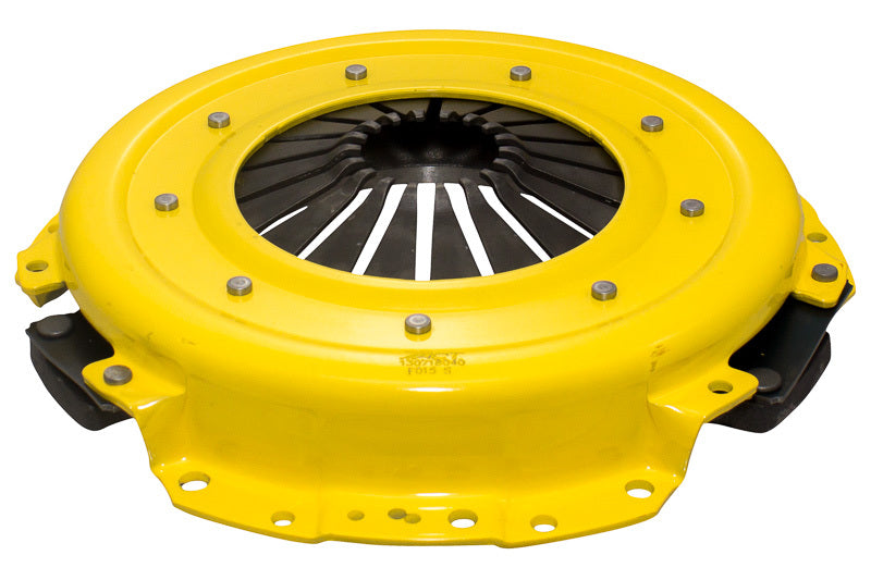 Pressure Plates ACTF015S ACT