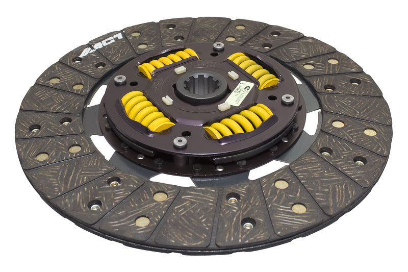 Clutch Discs ACT3001003 ACT