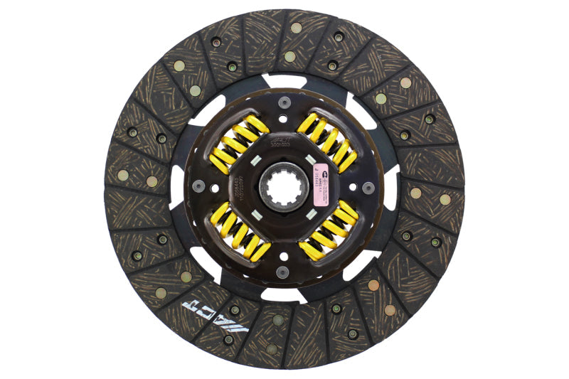 Clutch Discs ACT3001003 ACT
