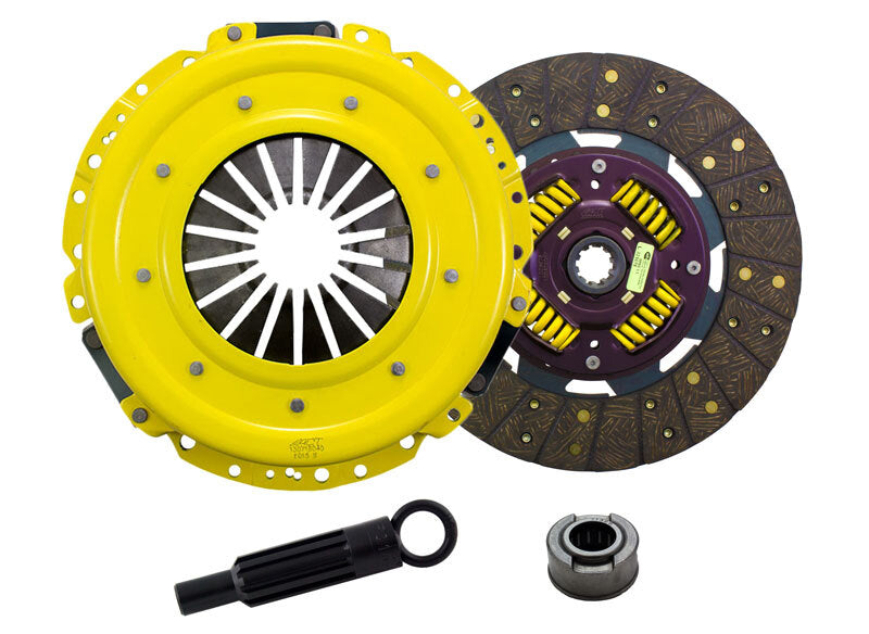 Clutch Kits - Single ACTFM2-SPSS ACT