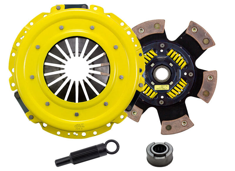 Clutch Kits - Single ACTFM5-SPG6 ACT