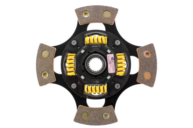 Clutch Discs ACT4212103 ACT