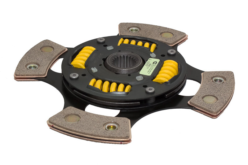 Clutch Discs ACT4212103 ACT