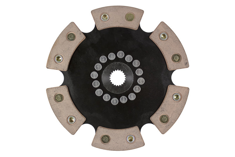 Clutch Discs ACT6212003 ACT