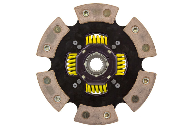 Clutch Discs ACT6212103 ACT