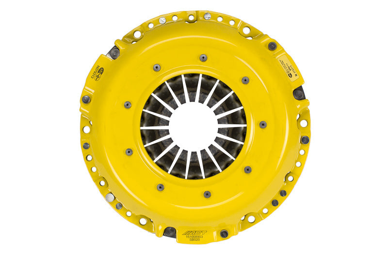 Pressure Plates ACTSB020 ACT