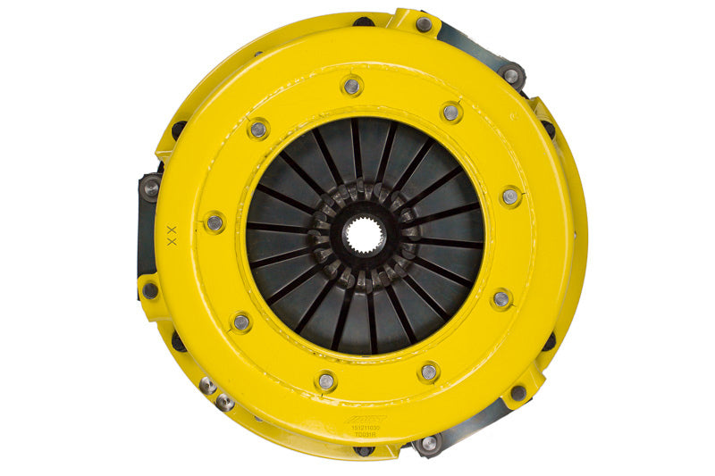 Clutch Kits - Single ACTT3R-D03 ACT