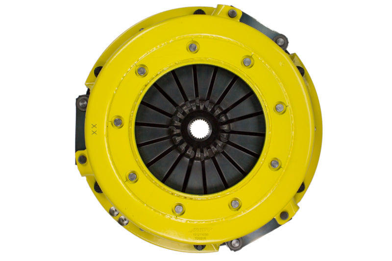 Clutch Kits - Single ACTT3R-D03 ACT