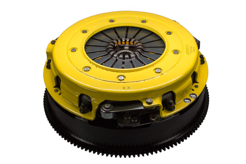 Clutch Kits - Multi ACTT3S-D03 ACT