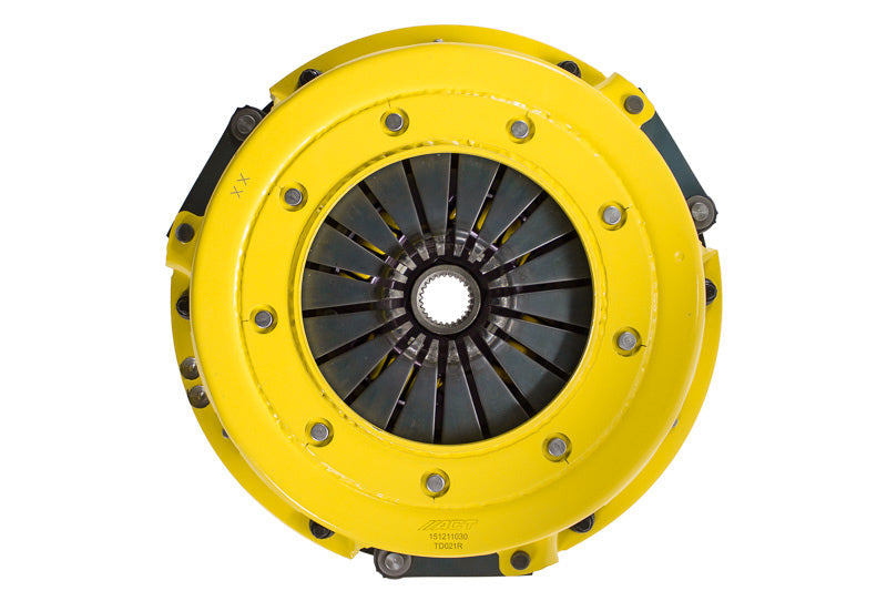 Clutch Kits - Multi ACTT2S-D03 ACT