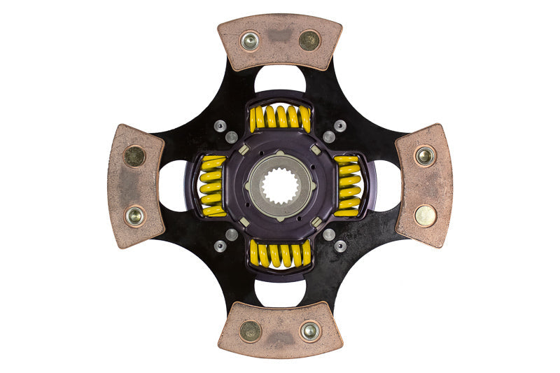 Clutch Discs ACT4214404 ACT