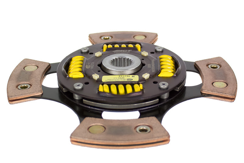 Clutch Discs ACT4214404 ACT