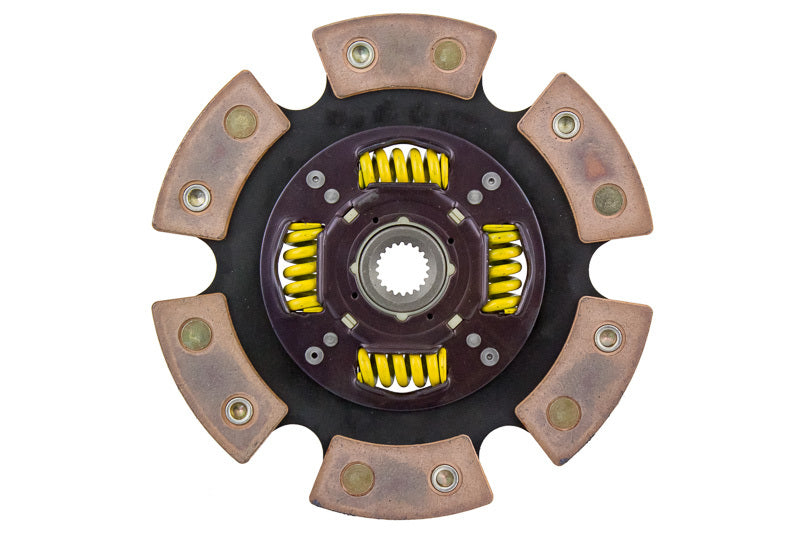 Clutch Discs ACT6214404 ACT