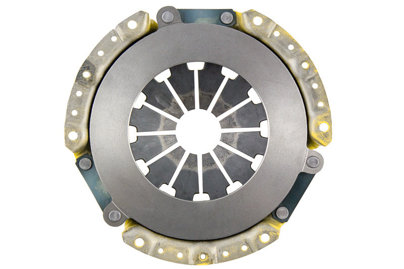 Pressure Plates ACTH028 ACT