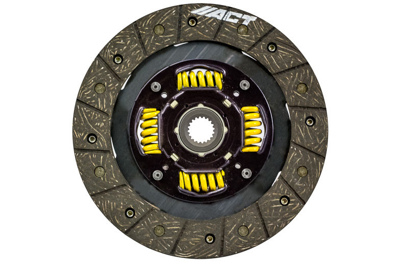 Clutch Discs ACT3000114 ACT
