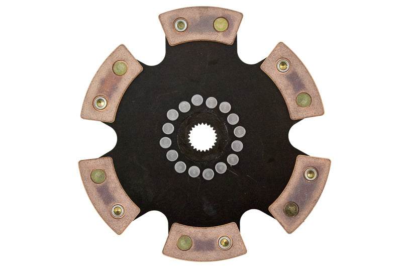 Clutch Discs ACT6240008 ACT