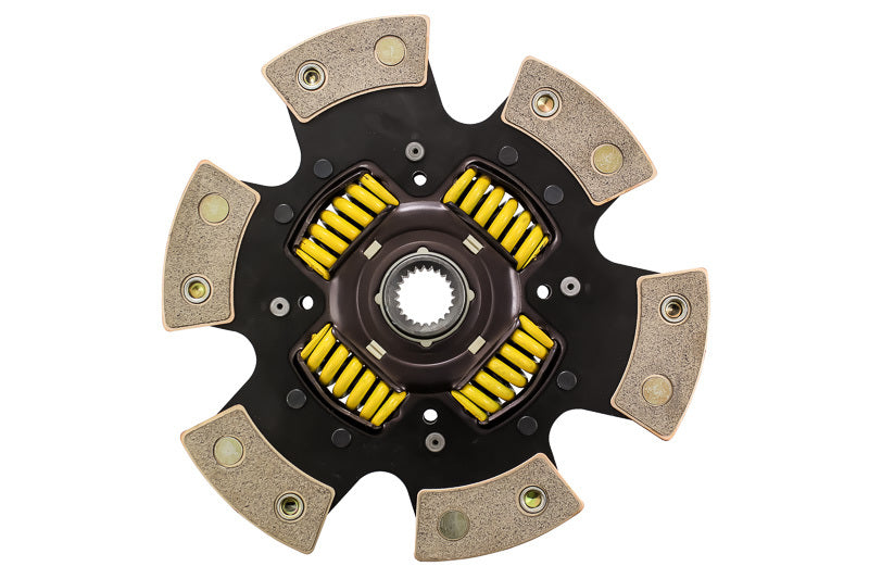 Clutch Discs ACT6250308-1 ACT