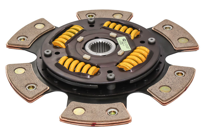Clutch Discs ACT6250308-1 ACT