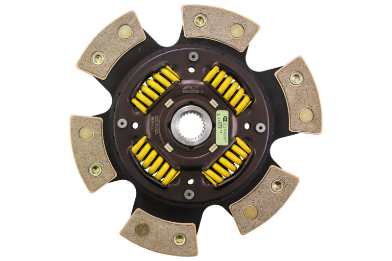 Clutch Discs ACT6250308-1 ACT