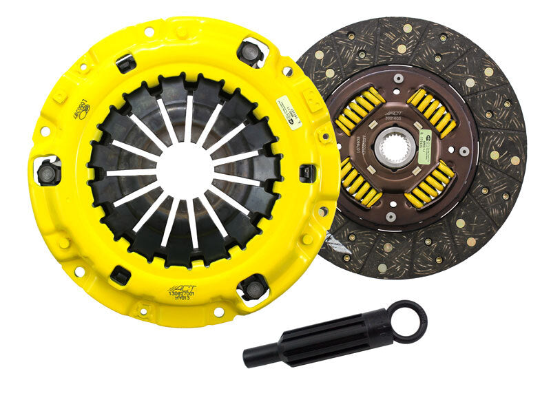 Clutch Kits - Single ACTHY4-HDSS ACT