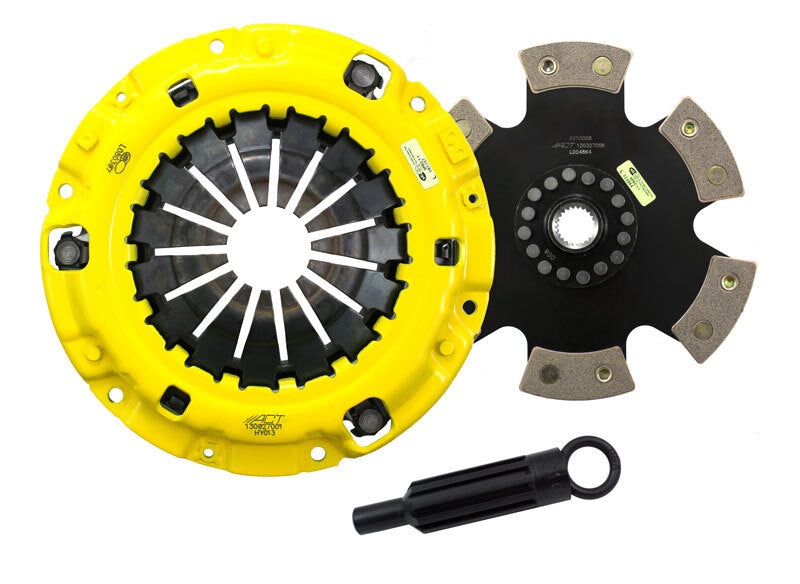 Clutch Kits - Single ACTHY4-HDR6 ACT