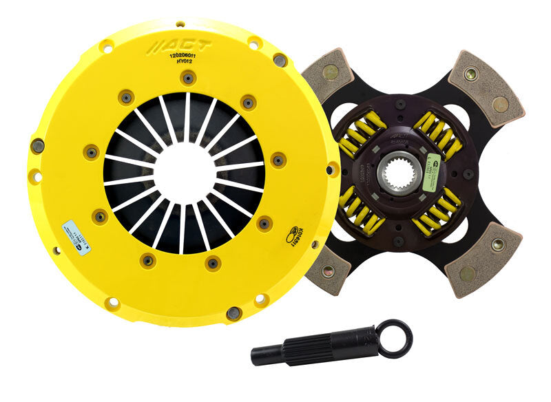 Clutch Kits - Single ACTHY3-HDG4 ACT