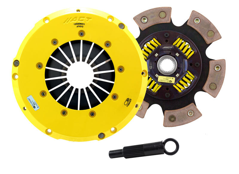 Clutch Kits - Single ACTHY3-HDG6 ACT